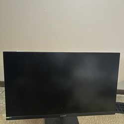 Omen Gaming Monitor 