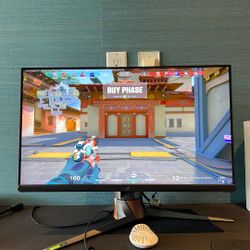 Asus Rog 360hz Monitor 
