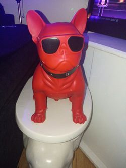 Bluetooth Frenchie