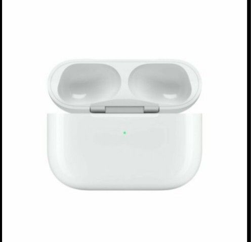 Apple AirPods Pro Charging Case Only | Wireless Case | White | Authentic