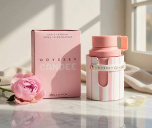 Fragrances