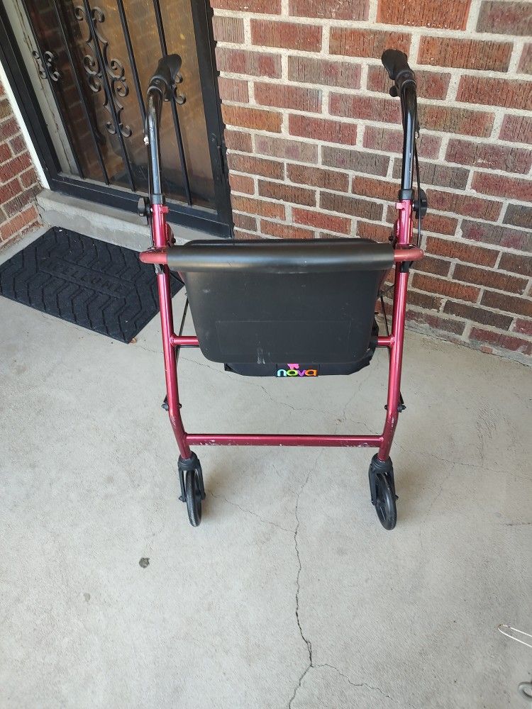 Used Walker Works Great Local Pickup Cash Only