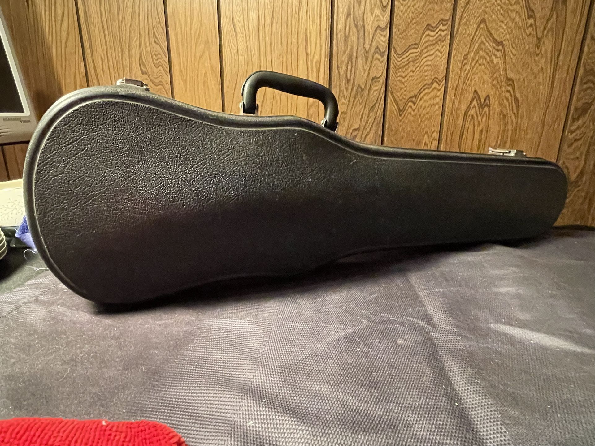 Small Violin Case