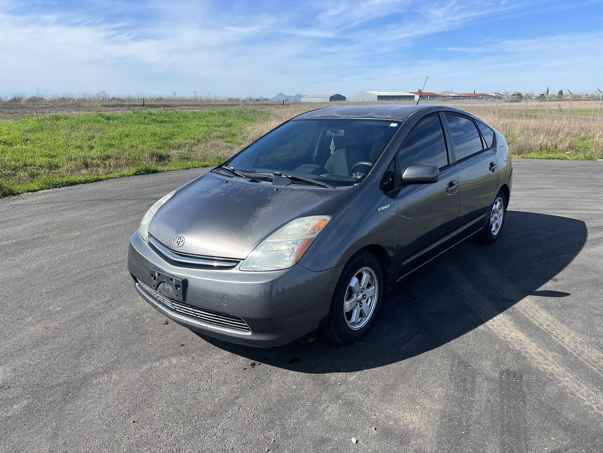 2006 Toyota Prius