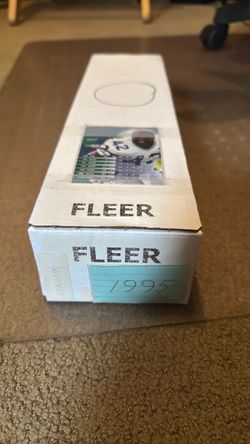 Football cards