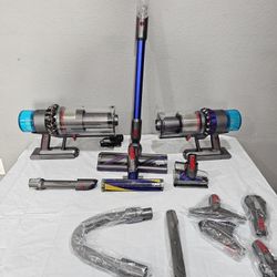 dyson gen5 detect or gen5 detect outsize cordless vaccum cleaner