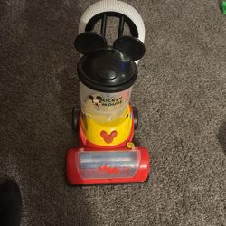 Kids Vacuum