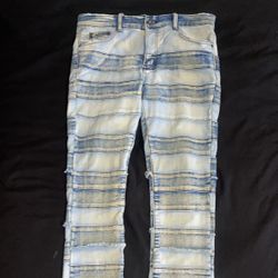 Valabasas Jeans
