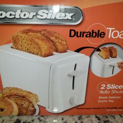 Toaster