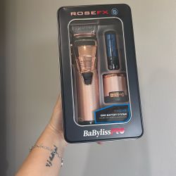 Rose FX BABY BLISS PRO