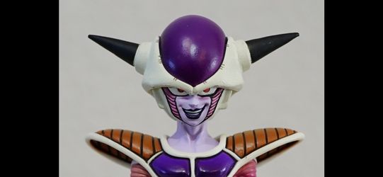 Dragon Ball Kai. Freeza