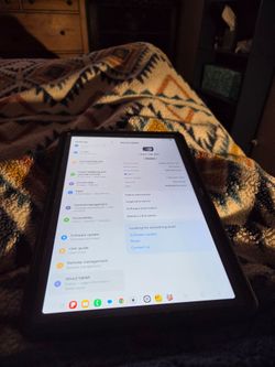 Android tablet