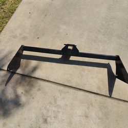 CURT 13146 Class 3 Trailer Hitch