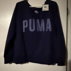 Pma Sweatshirt