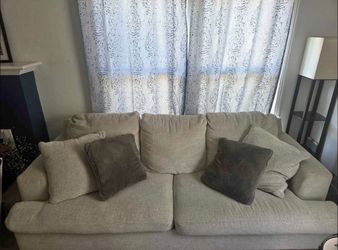 Beautiful couch