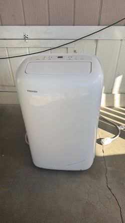 Toshiba Portable AC