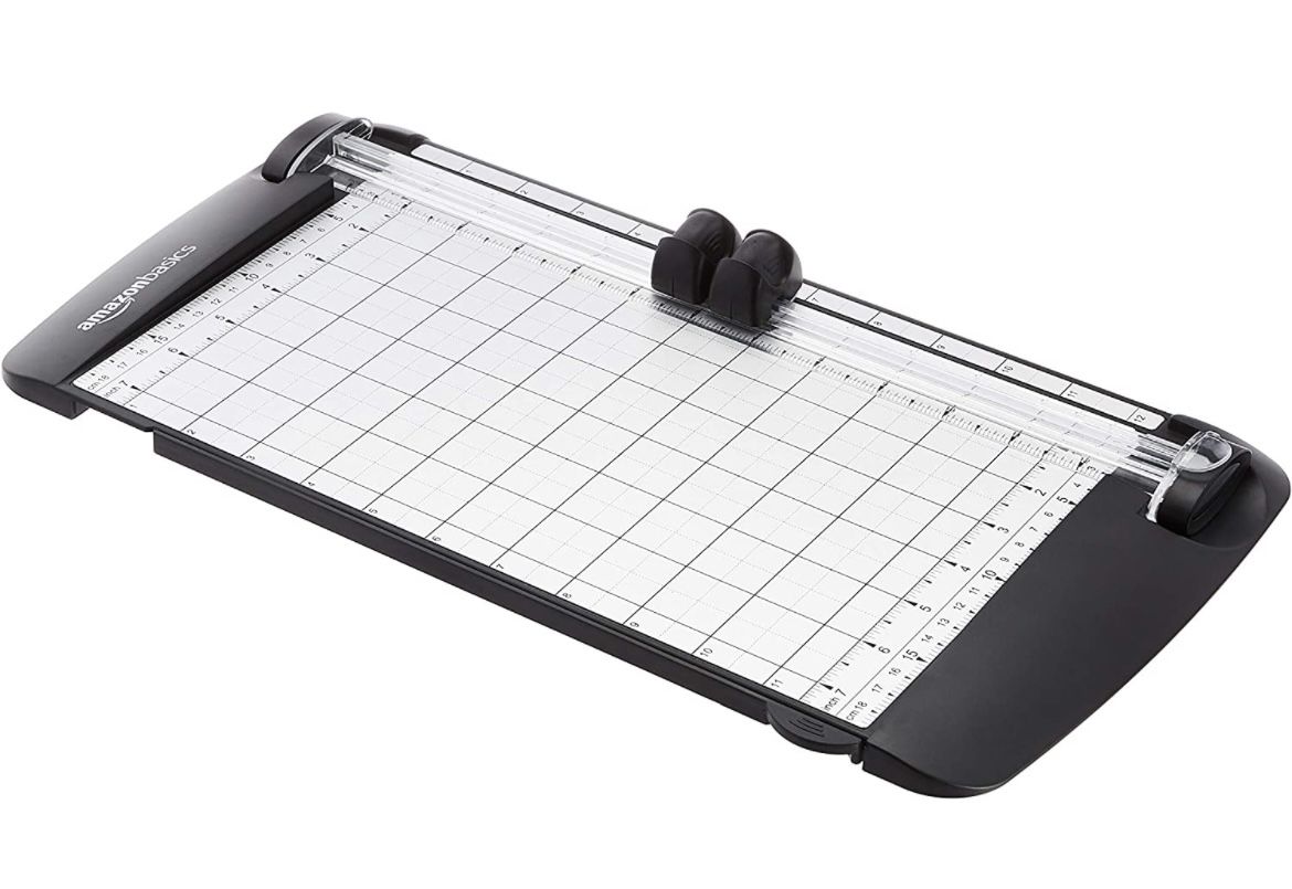 Paper Cutter