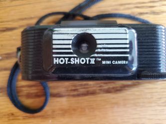 Mini Camera
