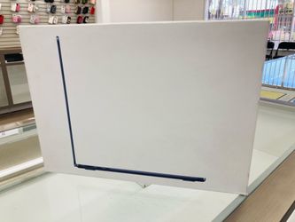 MacBook Air M4 16gb Ram 256gb ssd