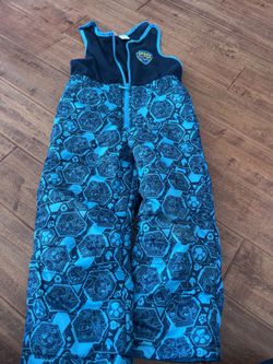 Snow Suit