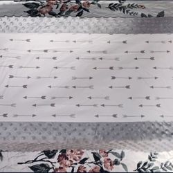 Baby Countour Changing Pad & Cover