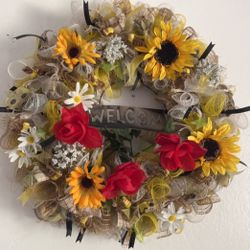 Flores