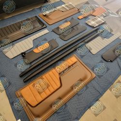 C10 Interior Packages For Sale