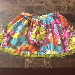 Skirt Size 6t