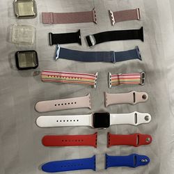 Apple Watch Serie 3 