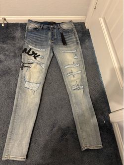 Amir jeans size 30 authentic
