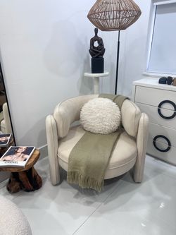 armchair