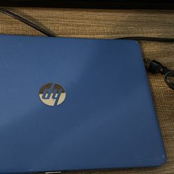 HP Laptop