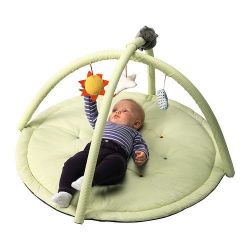 IKEA Leka Baby Play Gym