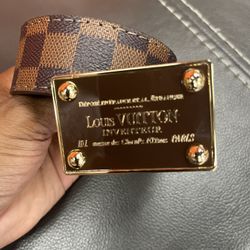 LV BELT 