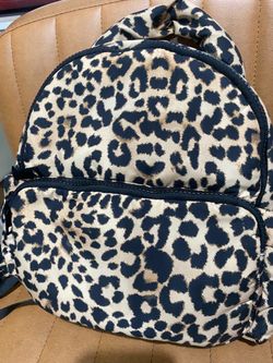Mini backpack 🎒