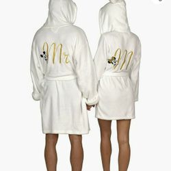 Disney Couple Shower Rope