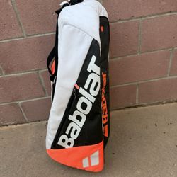 Babolat Pure Strike 6 Racket Backpack 