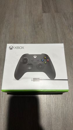 Xbox Controller Sealed with USB C