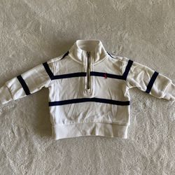 Ralph Lauren Infant Sweater 