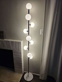 Modern Creative Floor Lamp