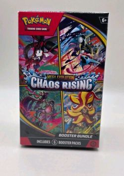 Chaos Rising Bundle