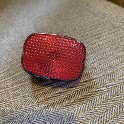 Harley Davidson brake light