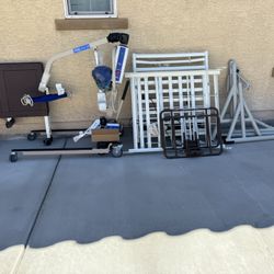 Invacare Items