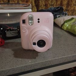 Instax Mini 12