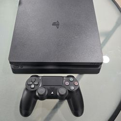 Sony PlayStation 4 Slim 