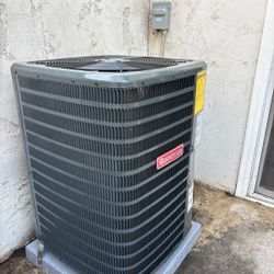 Air Conditioning 