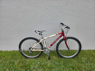 Diamondback Bike
