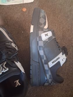 Custom Shoes