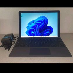 Surface Pro Corei5 4G Ram 64 SSD Window 11 