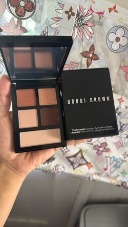 Bobbi Brown Eyeshadow Palette Makeup Maquillaje 